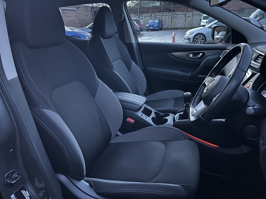 Used Nissan Qashqai 2019 for sale - 77618442: Photo 25