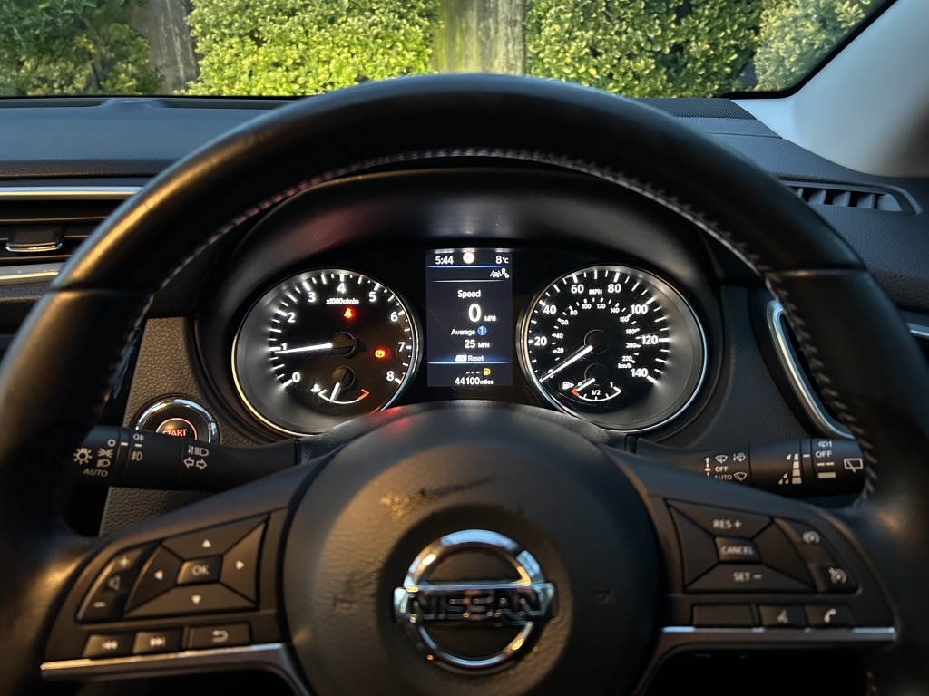 Used Nissan Qashqai 2019 for sale - 77618442: Photo 27