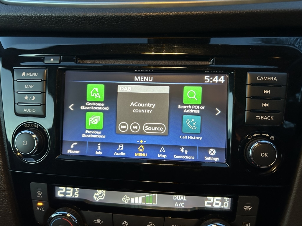 Used Nissan Qashqai 2019 for sale - 77618442: Photo 29