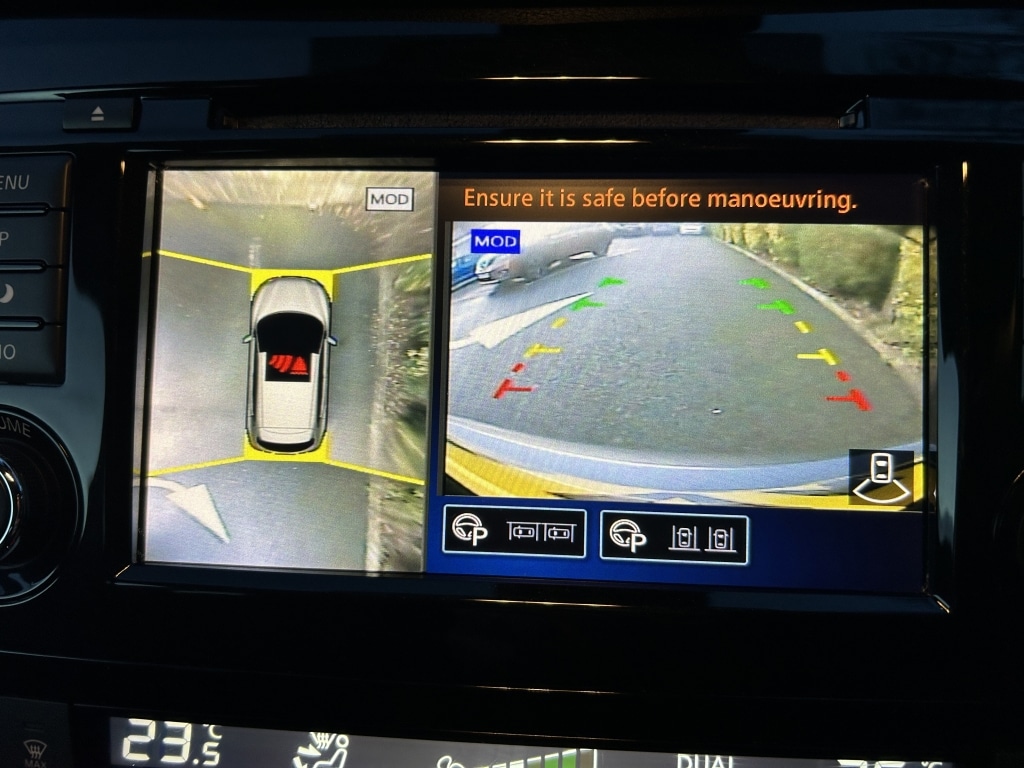 Used Nissan Qashqai 2019 for sale - 77618442: Photo 31