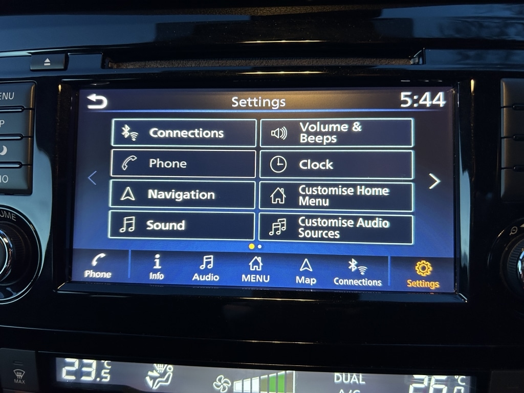 Used Nissan Qashqai 2019 for sale - 77618442: Photo 32