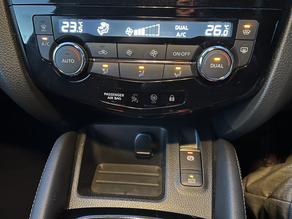 Used Nissan Qashqai 2019 for sale - 77618442: Photo 34