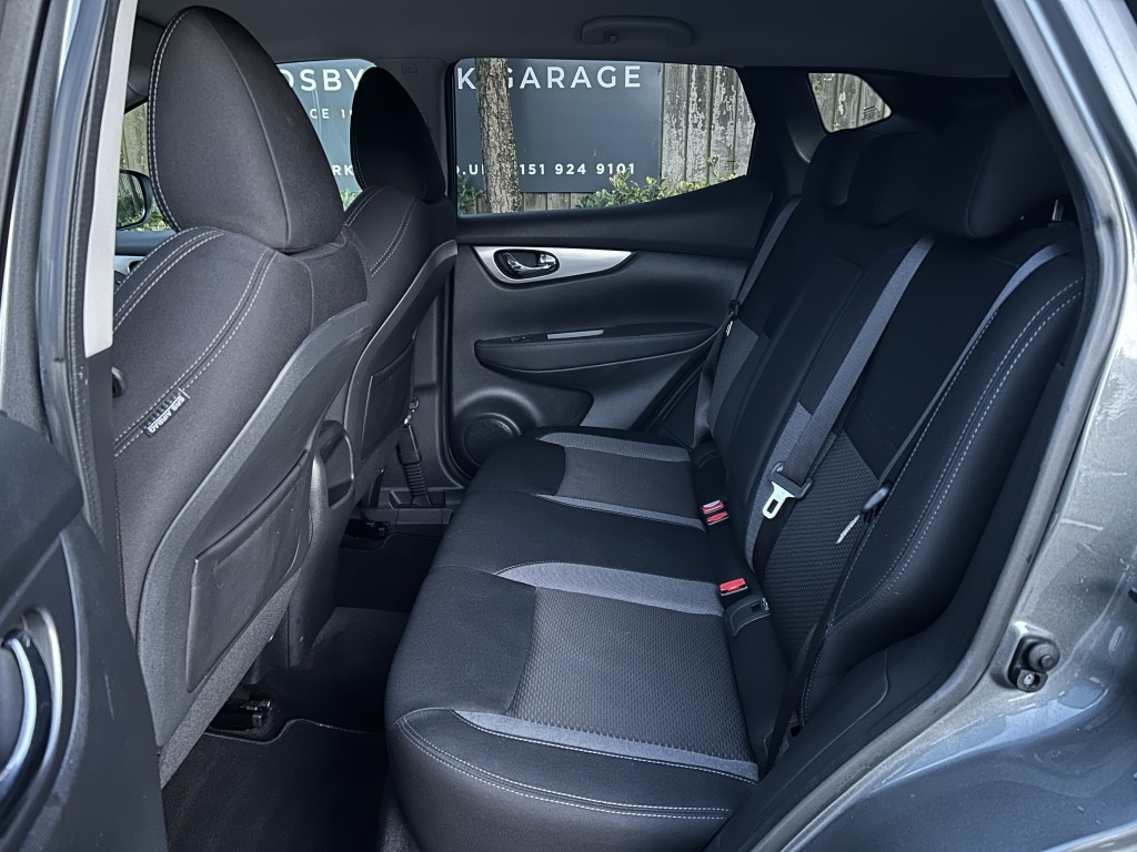 Used Nissan Qashqai 2019 for sale - 77618442: Photo 38