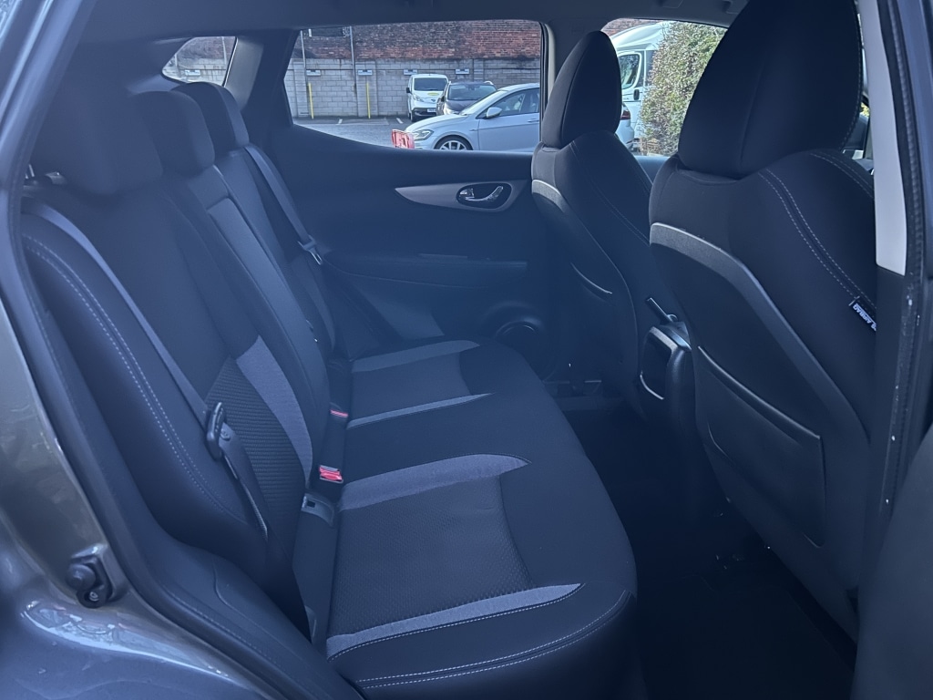 Used Nissan Qashqai 2019 for sale - 77618442: Photo 39