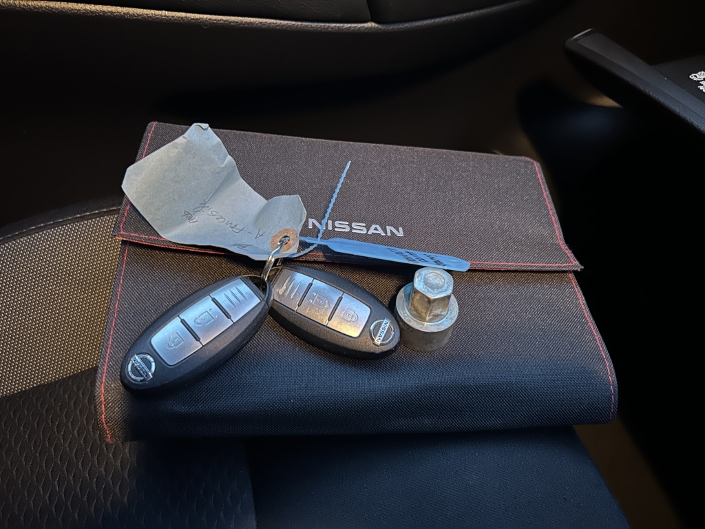 Used Nissan Qashqai 2019 for sale - 77618442: Photo 43