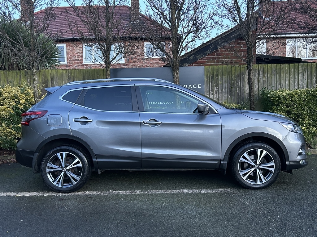 Used Nissan Qashqai 2019 for sale - 77618442: Photo 6