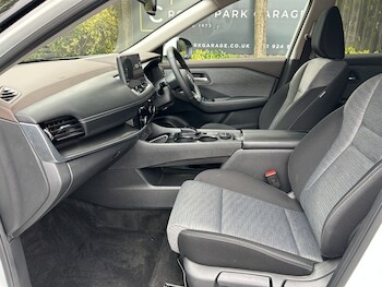 Used Nissan X-Trail 2023 for sale - 78860701: Photo