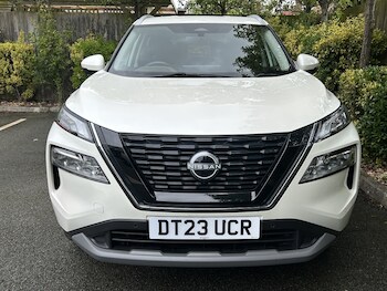 Used Nissan X-Trail 2023 for sale - 78860701: Photo