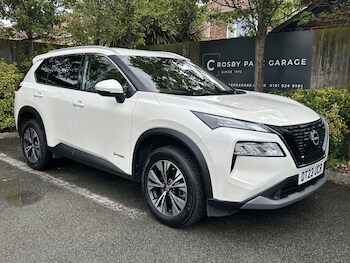Used Nissan X-Trail 2023 for sale - 78860701: Photo