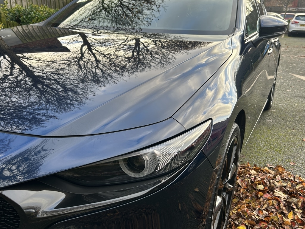 Used Mazda Mazda3 2023 for sale - 76893380: Photo 12