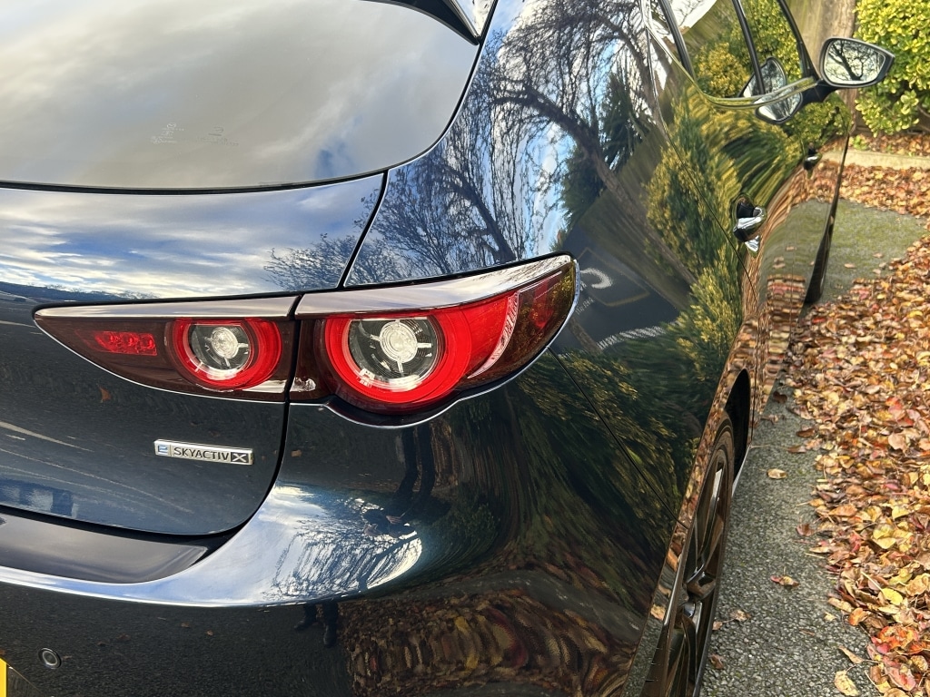 Used Mazda Mazda3 2023 for sale - 76893380: Photo 14