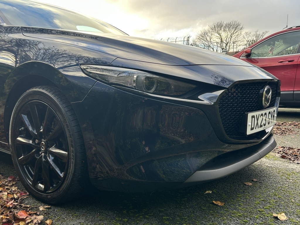 Used Mazda Mazda3 2023 for sale - 76893380: Photo 15