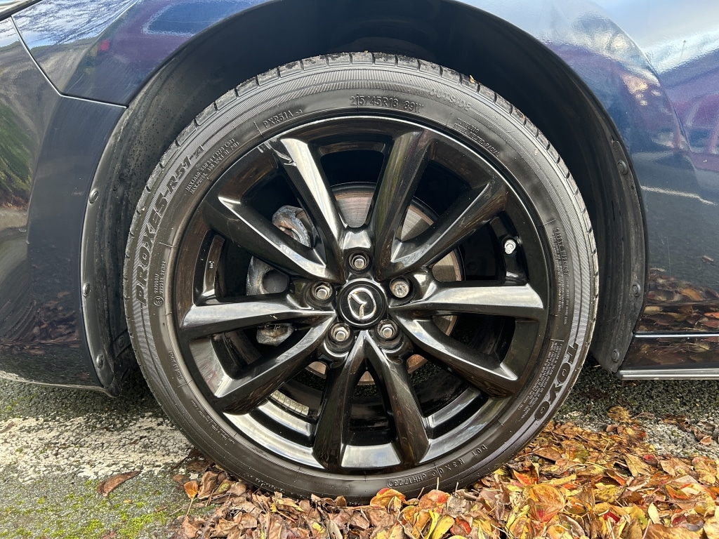 Used Mazda Mazda3 2023 for sale - 76893380: Photo 16