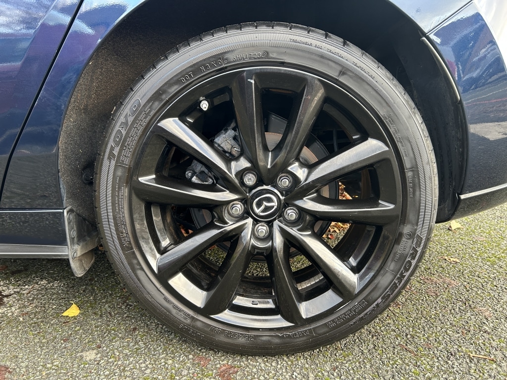 Used Mazda Mazda3 2023 for sale - 76893380: Photo 17