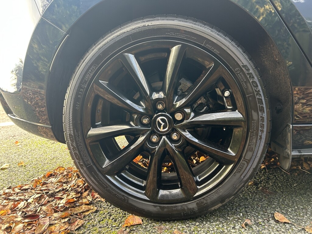 Used Mazda Mazda3 2023 for sale - 76893380: Photo 18