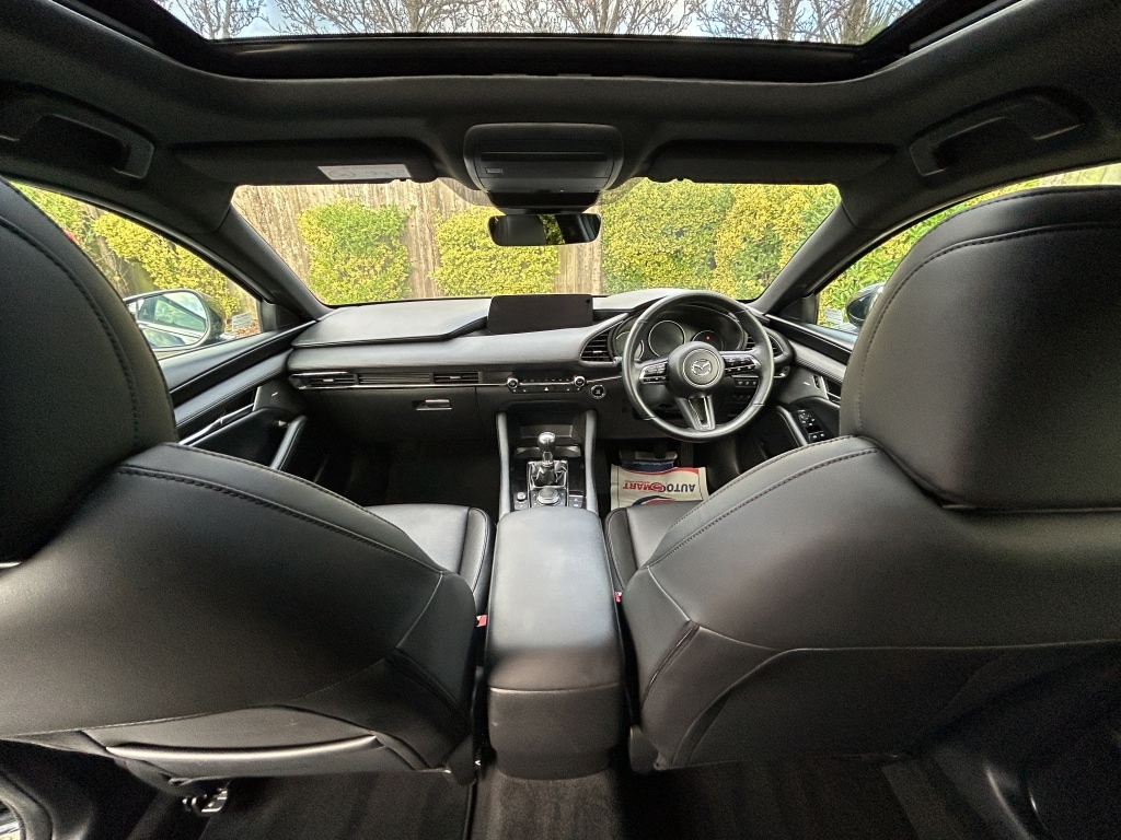 Used Mazda Mazda3 2023 for sale - 76893380: Photo 21