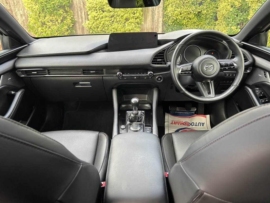 Used Mazda Mazda3 2023 for sale - 76893380: Photo 22