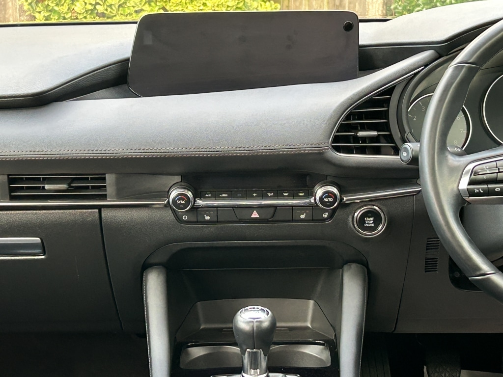 Used Mazda Mazda3 2023 for sale - 76893380: Photo 23