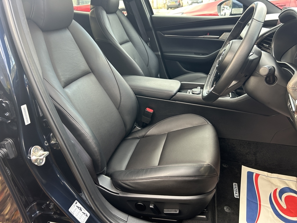 Used Mazda Mazda3 2023 for sale - 76893380: Photo 25
