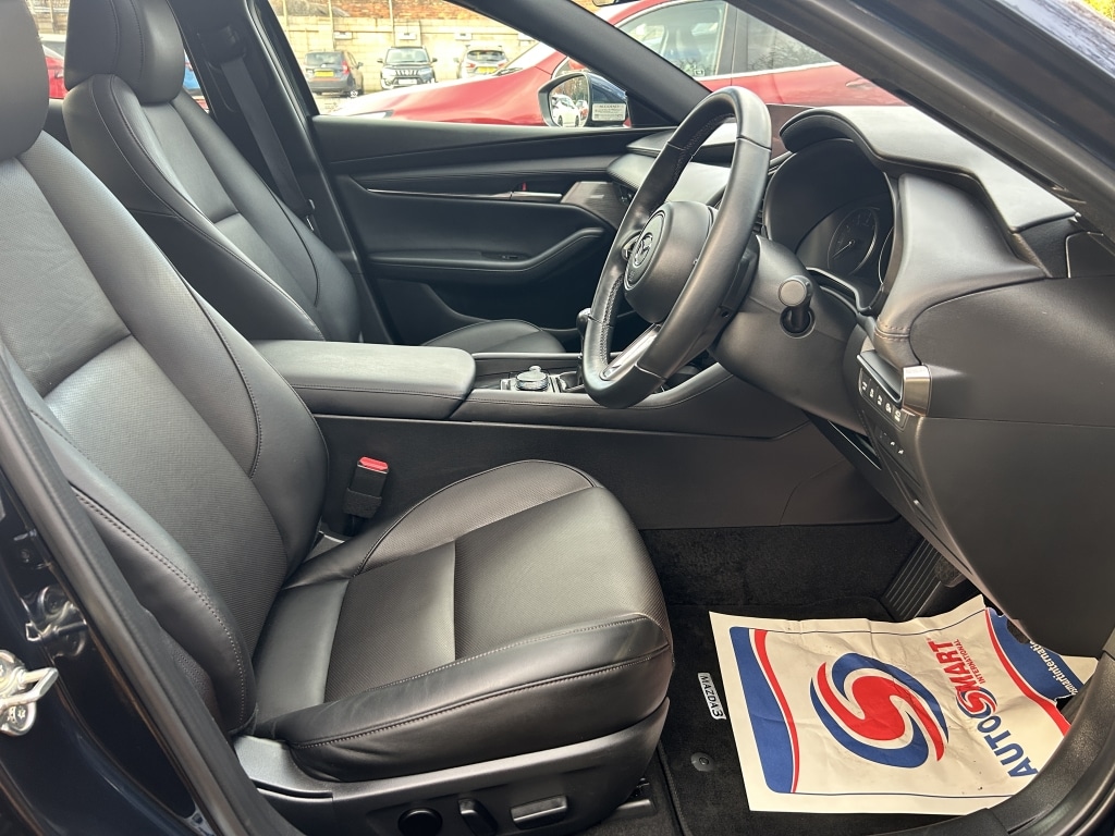 Used Mazda Mazda3 2023 for sale - 76893380: Photo 26