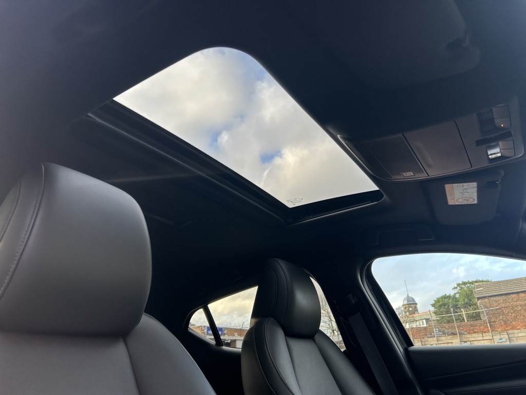 Used Mazda Mazda3 2023 for sale - 76893380: Photo 27