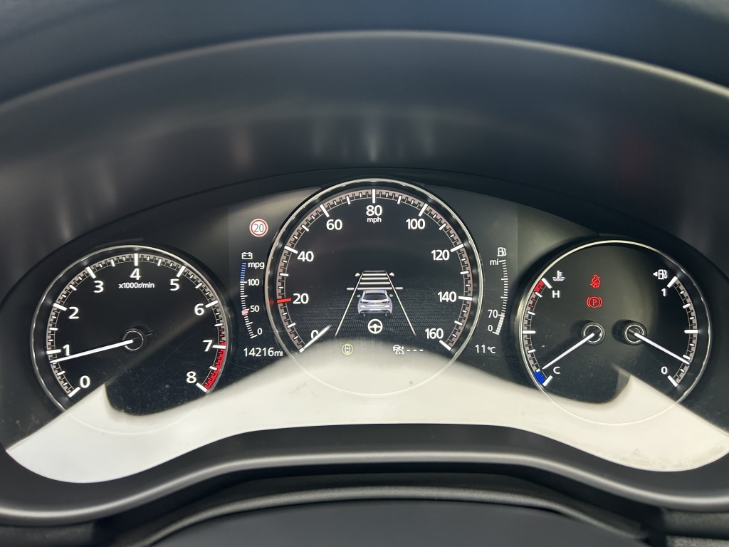 Used Mazda Mazda3 2023 for sale - 76893380: Photo 29