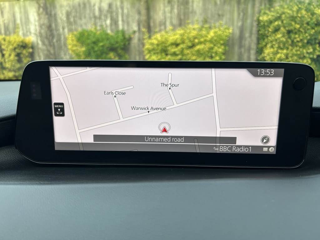 Used Mazda Mazda3 2023 for sale - 76893380: Photo 31