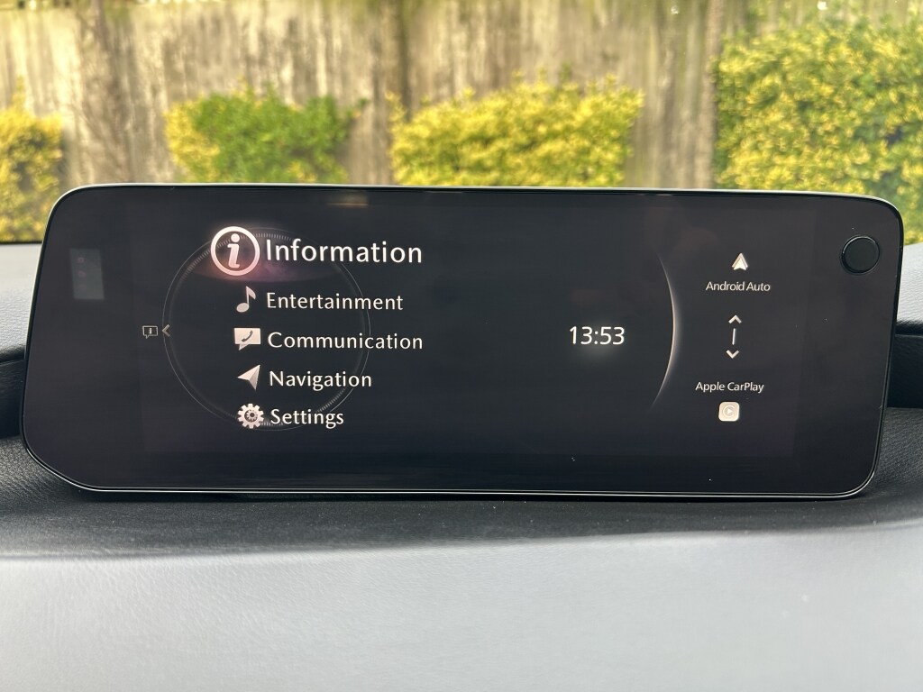 Used Mazda Mazda3 2023 for sale - 76893380: Photo 32