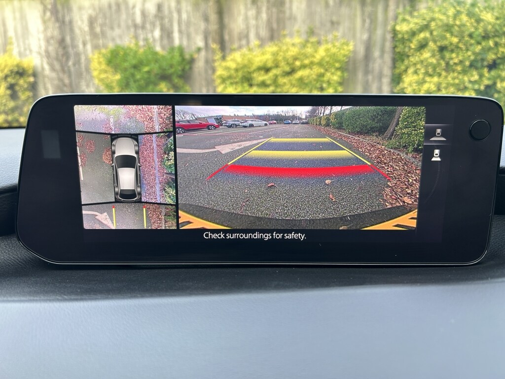 Used Mazda Mazda3 2023 for sale - 76893380: Photo 33