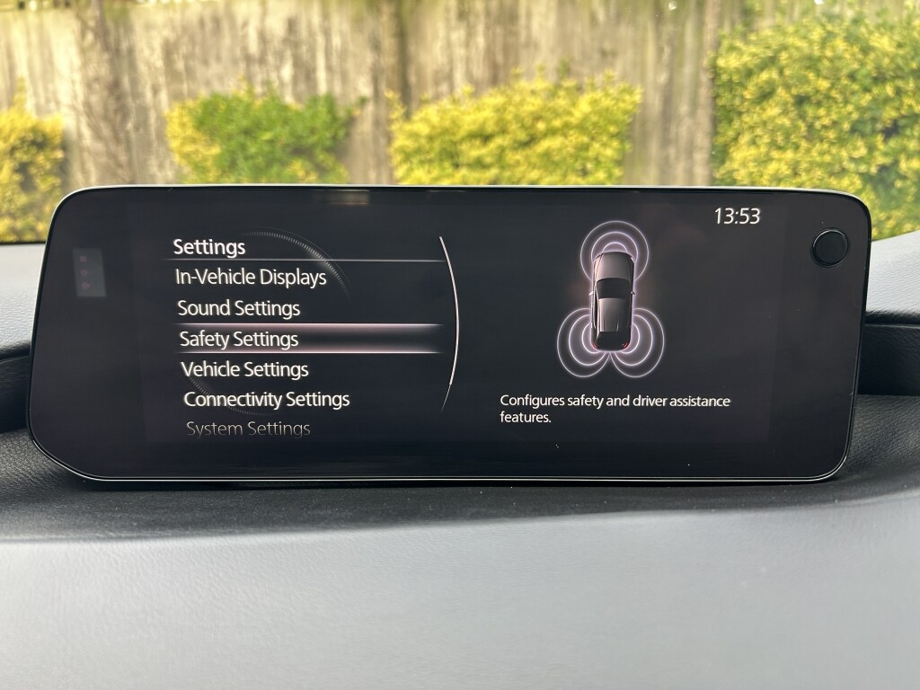 Used Mazda Mazda3 2023 for sale - 76893380: Photo 34