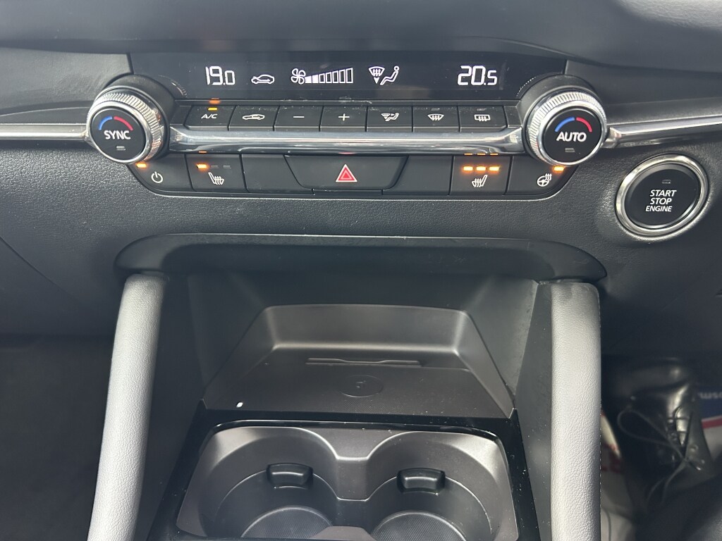 Used Mazda Mazda3 2023 for sale - 76893380: Photo 35