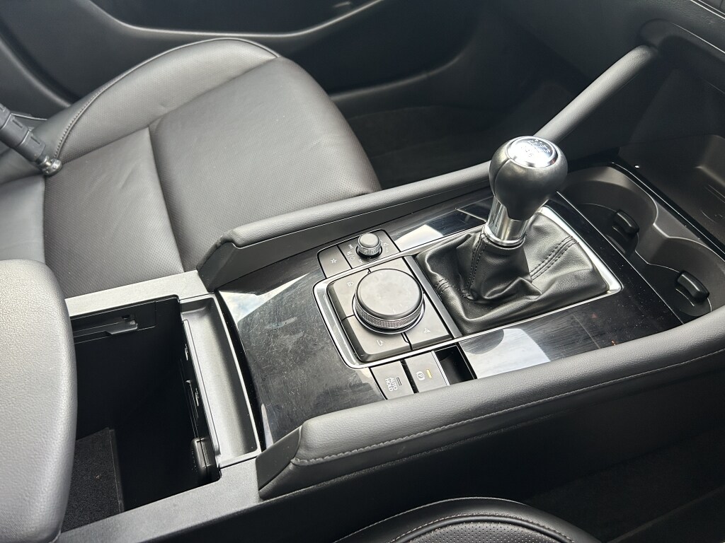 Used Mazda Mazda3 2023 for sale - 76893380: Photo 36