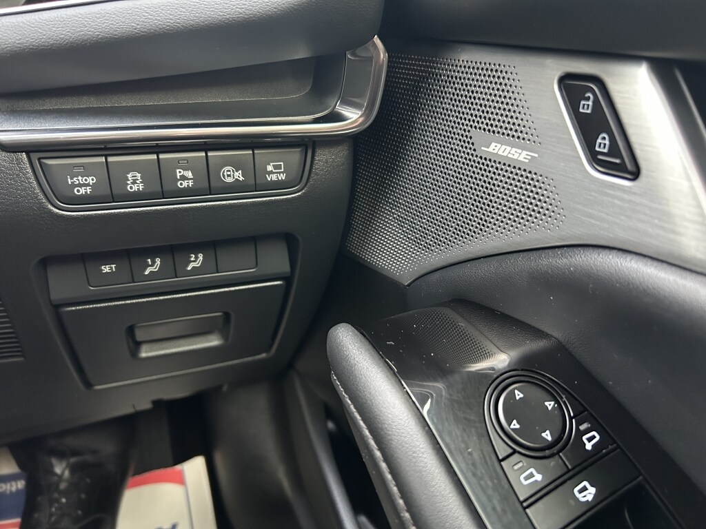 Used Mazda Mazda3 2023 for sale - 76893380: Photo 37