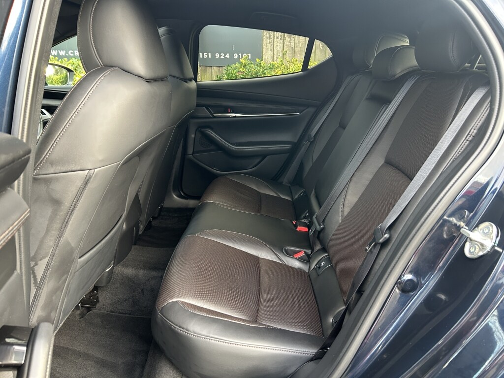 Used Mazda Mazda3 2023 for sale - 76893380: Photo 38