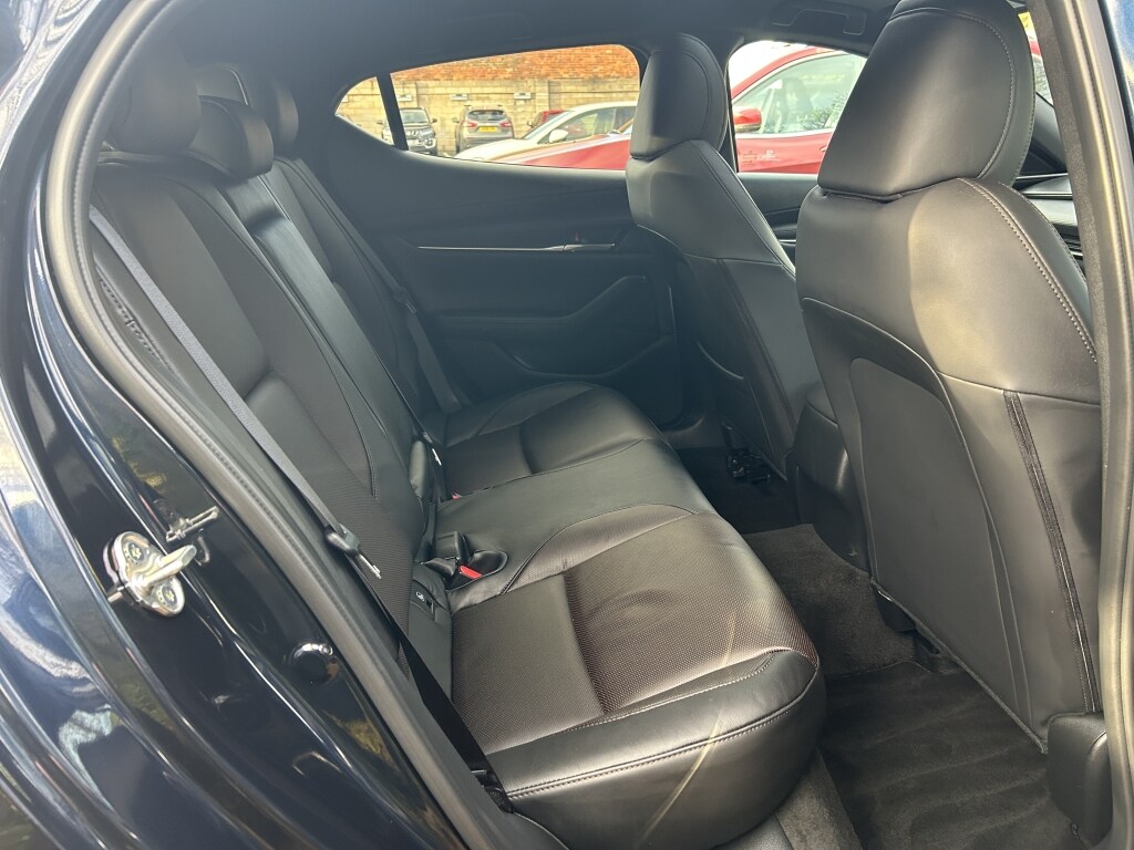 Used Mazda Mazda3 2023 for sale - 76893380: Photo 39