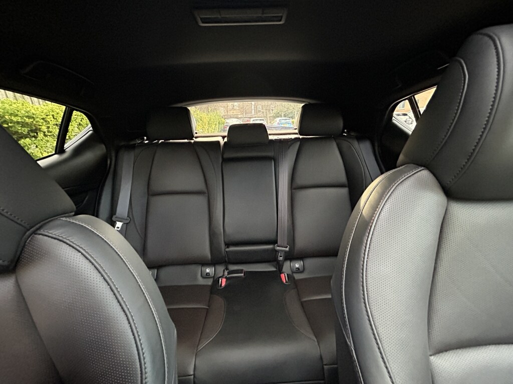 Used Mazda Mazda3 2023 for sale - 76893380: Photo 40