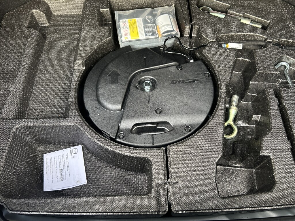 Used Mazda Mazda3 2023 for sale - 76893380: Photo 42