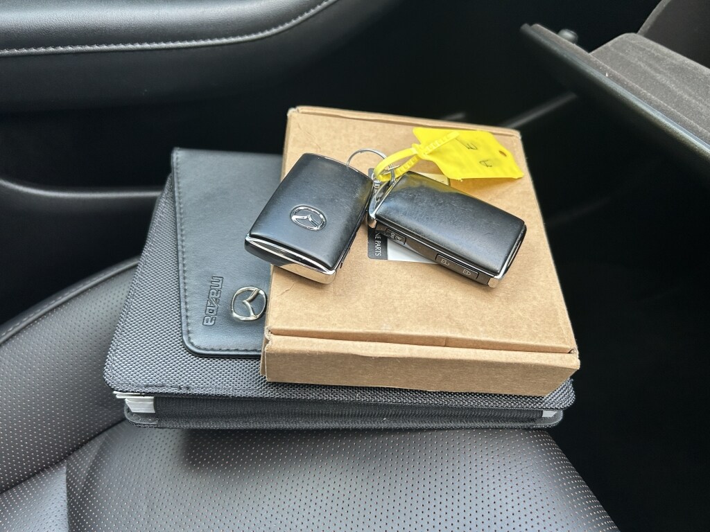 Used Mazda Mazda3 2023 for sale - 76893380: Photo 43