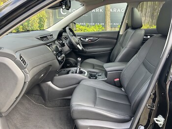 Used Nissan X-Trail 2021 for sale - 78460069: Photo