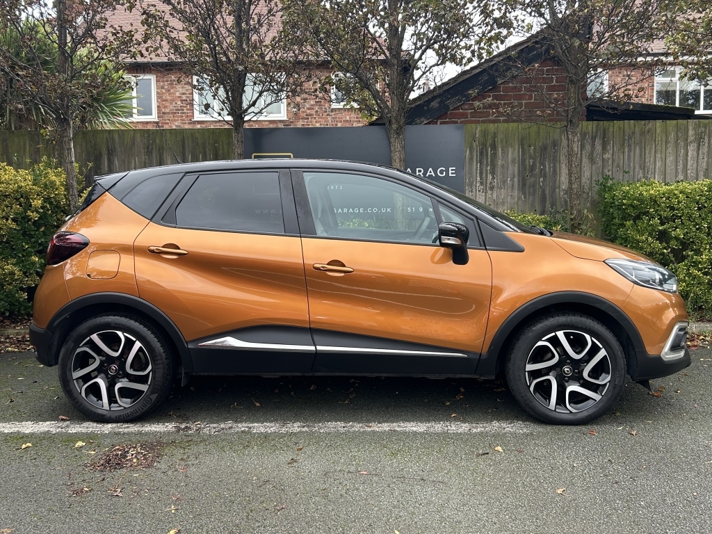 Used Renault Captur 2019 for sale - 76446073: Photo 6