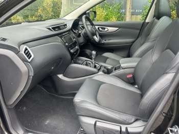 Used Nissan Qashqai 2020 for sale - 74855353: Photo