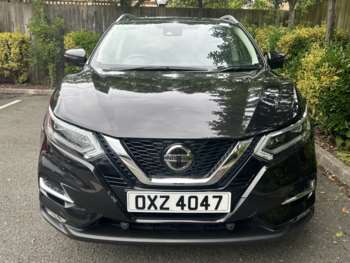 Used Nissan Qashqai 2020 for sale - 74855353: Photo