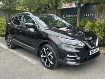 Used Nissan Qashqai 2020 for sale - 74855353: Photo