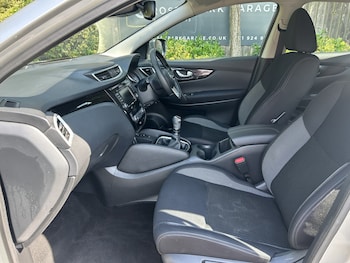 Used Nissan Qashqai 2020 for sale - 79491061: Photo