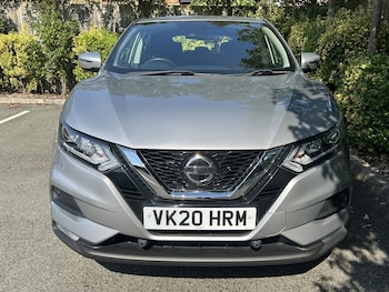 Used Nissan Qashqai 2020 for sale - 79491061: Photo