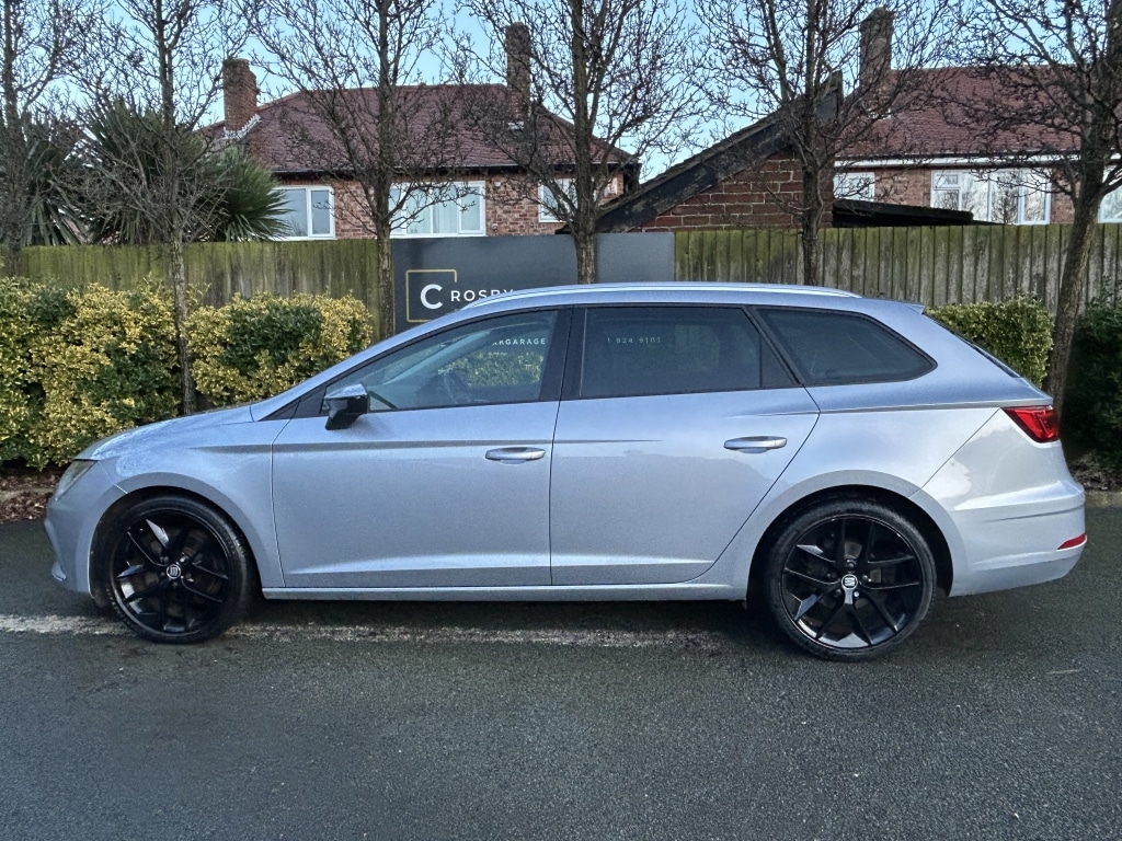 Used SEAT Leon 2019 for sale - 77618441: Photo 10