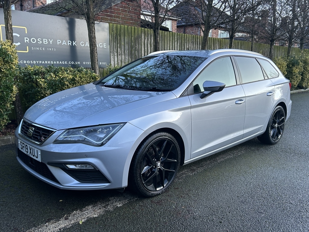 Used SEAT Leon 2019 for sale - 77618441: Photo 11