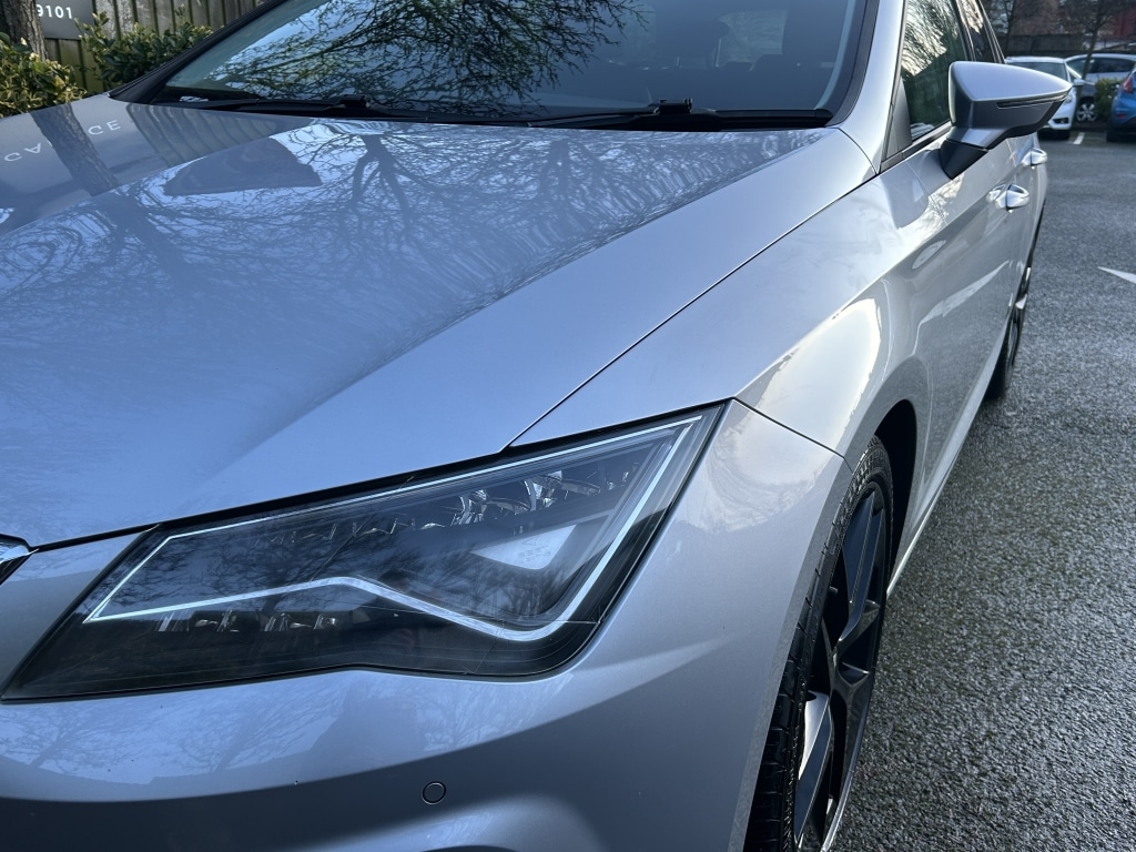 Used SEAT Leon 2019 for sale - 77618441: Photo 12