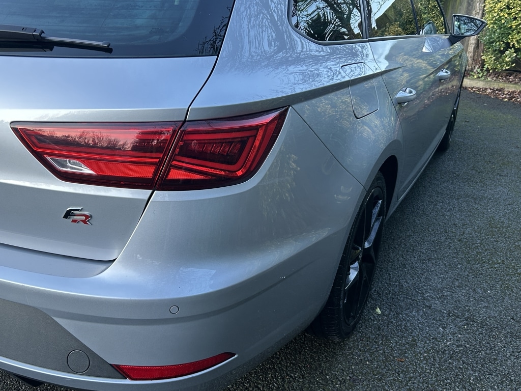 Used SEAT Leon 2019 for sale - 77618441: Photo 14