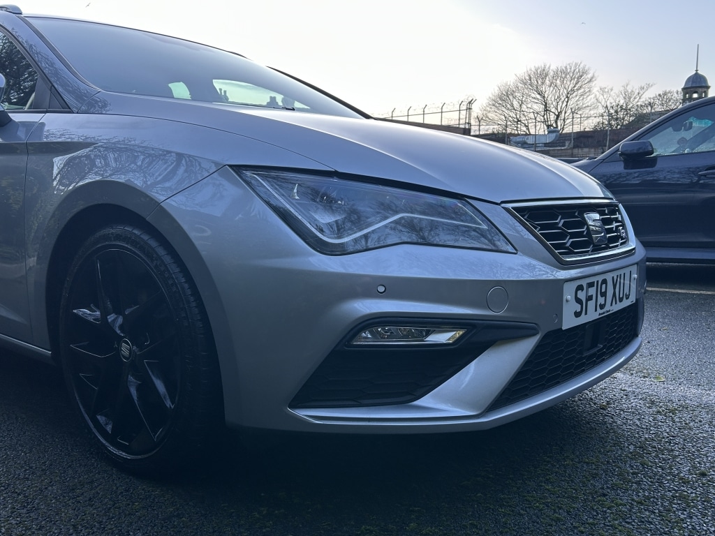 Used SEAT Leon 2019 for sale - 77618441: Photo 15